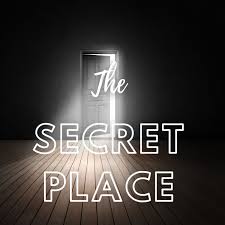 The Secret Place (Jane Morin)