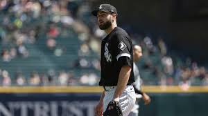 "Report: White Sox Unlikely to Re-Sign Pitcher Lucas Giolito Beyond 2023 MLB Season"