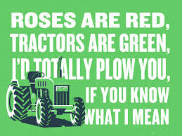 Amazing ten trendy quotes about tractor images French | WishesTrumpet via Relatably.com