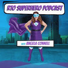 RTO Superhero with Angela Connell