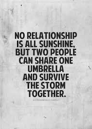 Relationship Quotes For Hard Times. QuotesGram via Relatably.com