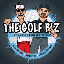 The Golf Biz