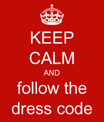 Image result for dress code