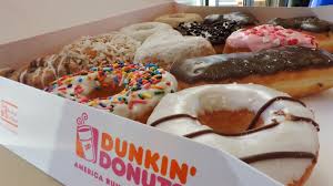 12 Healthy Dunkin' Donuts Foods That Won't Wreck Your Diet