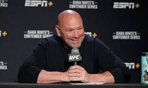Dana White reacts to Islam Makhachev's criticism of the UFC's official ...