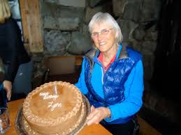 Happy 70th Birthday to our Inspiration and Friend, Lynn Lippert ... - dsc034502