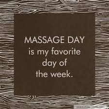 Massage Quotes on Pinterest | Massage Therapy Humor, Funny Massage ... via Relatably.com