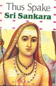 Thus Spake Sri Sankara (Shankaracharya) - thus_spake_sri_sankara_shankaracharya_nab446