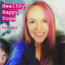 Healthy Happy Yoga
