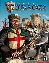 Download Stronghold Crusader 