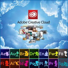 Image result for adobe creative cloud collection 2015