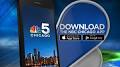 Video for NBC 5 Chicago live