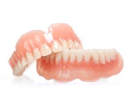 Image result for dentures