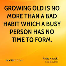 Andre Maurois Quotes | QuoteHD via Relatably.com