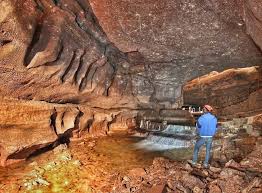 5 Caves Near Indianapolis That Are Like Entering Another World