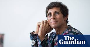 From Trauma to Triumph: Fatima Whitbread on Overcoming Childhood Trauma with Sport and Therapy