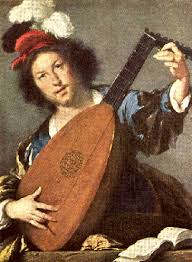 Image result for jester lute