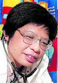 Professor Yap Hui Kim. BEING a great medical researcher requires compassion, says Professor Yap Hui Kim, ... - ST_27Mar08_ProfYap