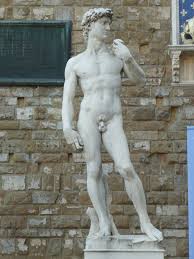 Image result for david statue