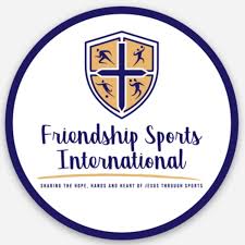 FSI -Sharing the Hope, Heart, and Hands of Jesus through Sports. -