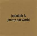 Jimmy Eat World/Jebediah [Split Single]