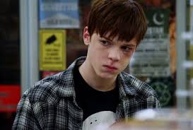 The &#39;Shameless&#39; kids: Cameron Monaghan on playing Ian Gallagher - 6a00d8341c630a53ef0147e2d11555970b-pi