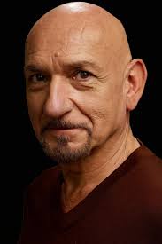 Ben Kingsley. Is this Ben Kingsley the Actor? Share your thoughts on this image? - ben-kingsley-2013464468