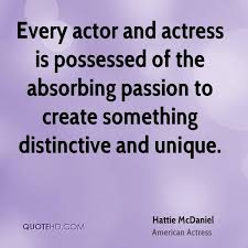 Hattie McDaniel Quotes | QuoteHD via Relatably.com