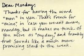 monday quotes on work | Quotes | Pinterest | Monday Quotes, Cute ... via Relatably.com