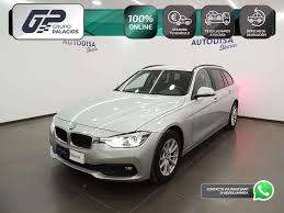 Usado 2017 BMW 320 2.0 Diesel 190 CV (14.295 €) | 03820 ...