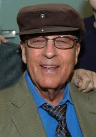 WALLY&#39;S FRIEND NEAL HEFTI PASSES AWAY. A few years ago Wally struck up a friendship with legendary TV and movie composer Neal ... - neal_hefti