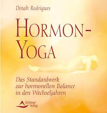 Hormon Yoga - Dinah Rodriguez
