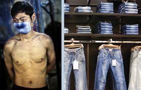 「toxic clothes from china」的圖片搜尋結果