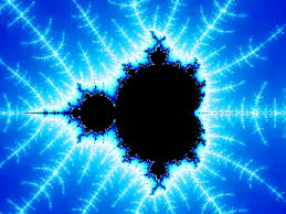 Image result for fractals hunting the hidden dimension