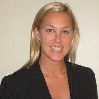 Agora Systems Employee Kimberly Rucker's profile photo