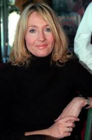 J.K. Rowling (Joanne Kathleen Rowling) was born on July 31st, 1965 in Chipping Sodbury, Gloucestershire, England. She is the creator of the world of Harry ... - JKRowling