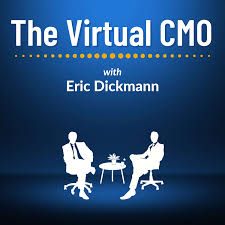 The Virtual CMO
