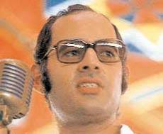 Sanjay Gandhi. &quot;The people do not want family planning yet, so we will not promote it.&quot; Sanjay Gandhi, Congress general secretary, in 1980 - sanjay-gandhi_041811092700