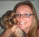 Indiana Petite Paws Rescue Angels, Inc. - Volunteer, client and donor reviews and ratings on GreatNonprofits - Ailisha_and_Brodi