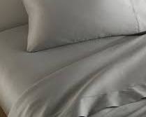 Image of Sateen sheets