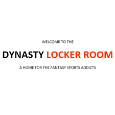 Dynasty Locker Room - Dynasty Fantasy Sports Podcast