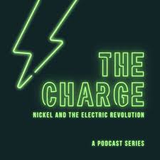 THE CHARGE: Nickel and the electric revolution