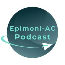 Krajanský podcast Epimoni-ac