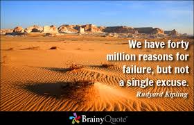Rudyard Kipling Quotes - BrainyQuote via Relatably.com