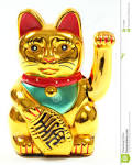 China Cat