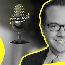 The Jon Schultz Podcast: The Myth to Overnight Success