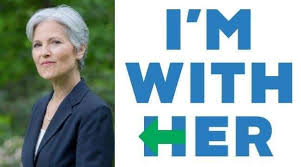Image result for dr jill stein