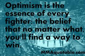 Image result for optimistic quote