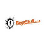 10% OFF Boys Stuff Voucher Codes, Discount Codes & Offers
