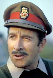 Who&#39;d have thought that the character of the Brigadier, played by Nicholas Courtney, would become a mainstay in the Doctor&#39;s life when he was introduced way ... - brigadier-COURTNEY